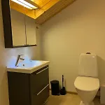 Scandi House Apartmán