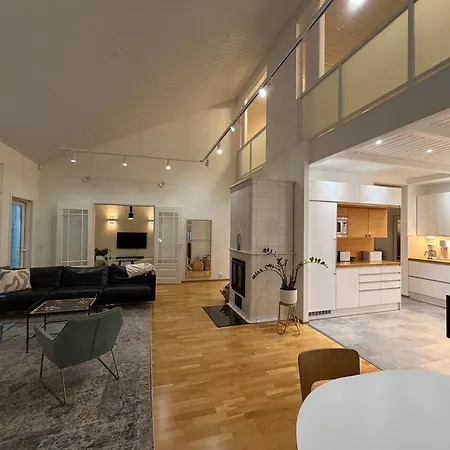 Scandi House * Rovaniemi