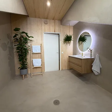 Apartmán Scandi House *