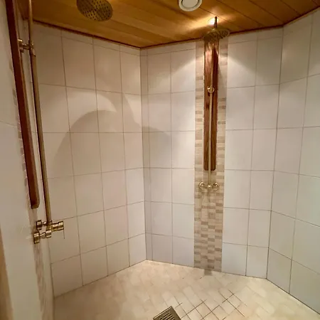 Scandi House Apartmán Rovaniemi