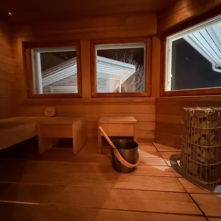 Scandi House Rovaniemi