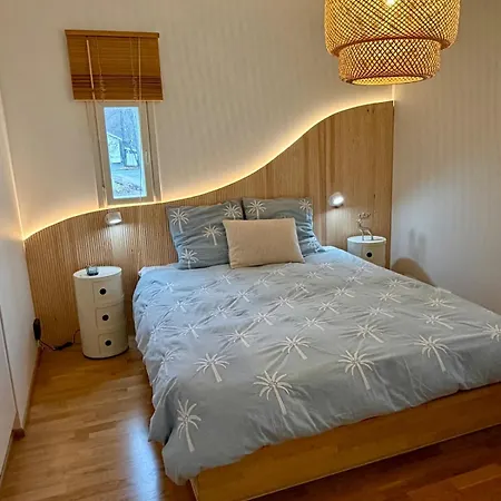 Scandi House *