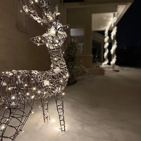 Scandi House Rovaniemi