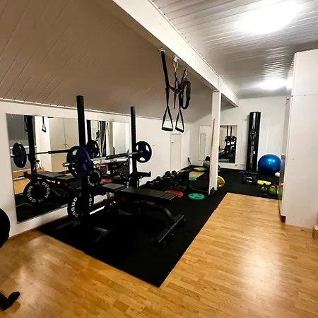 Scandi House