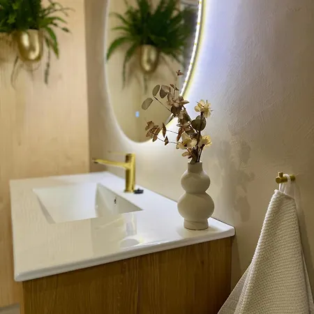 Apartamento Scandi House *