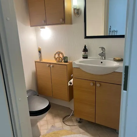 Scandi House Rovaniemi