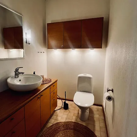 Apartmán Scandi House