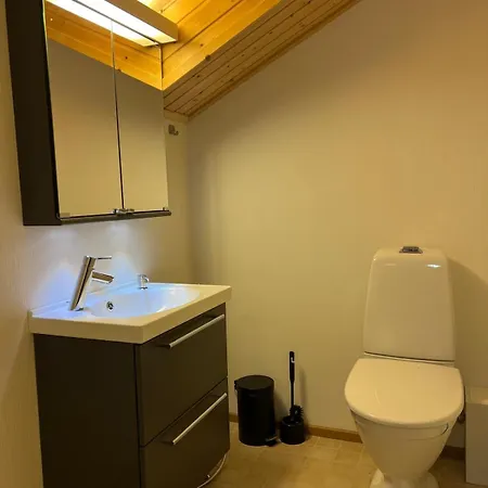 Scandi House Apartament