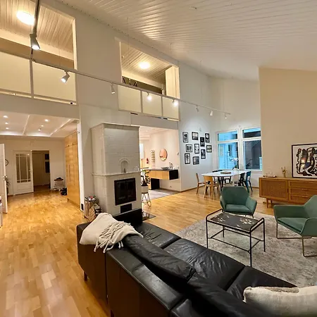 Scandi House *
