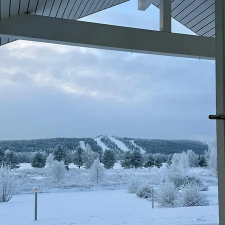 Scandi House * Rovaniemi
