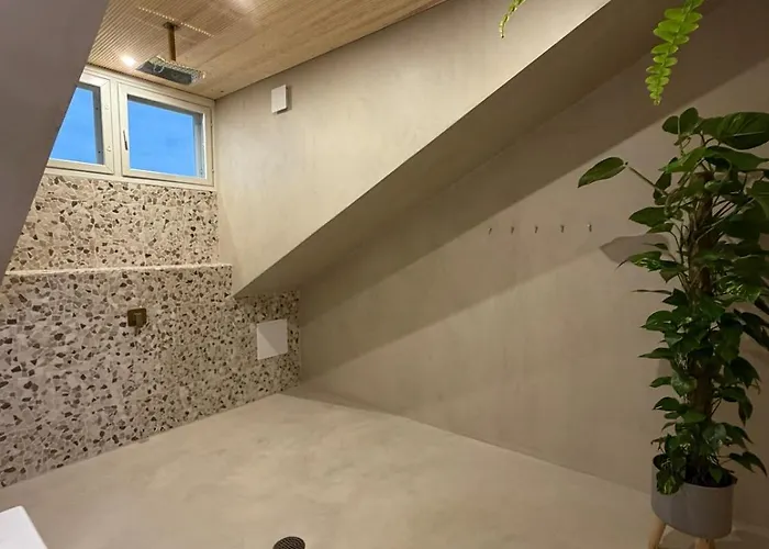 Scandi House * Rovaniemi