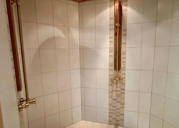 Scandi House Lejlighed Rovaniemi