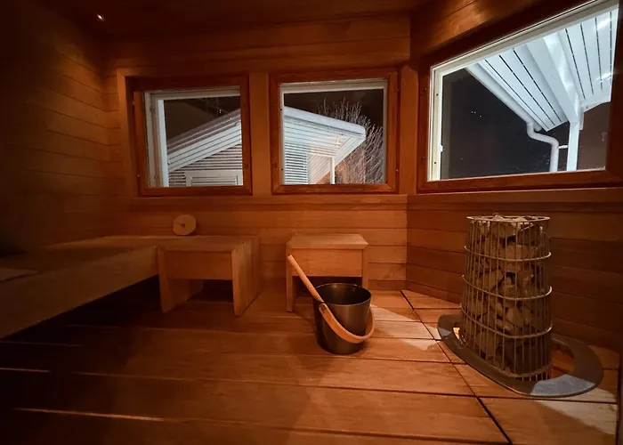 Scandi House Rovaniemi