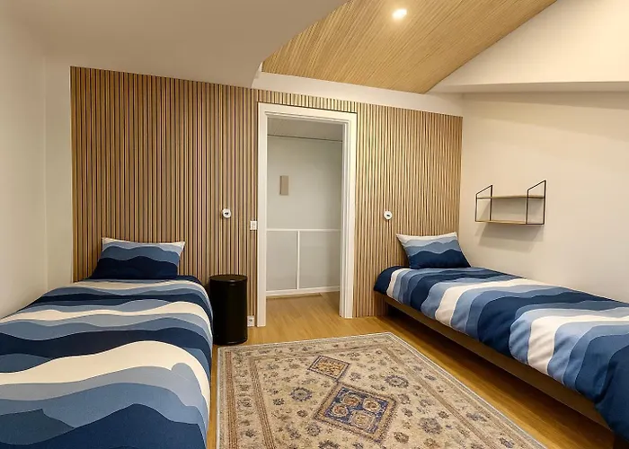 Lejlighed Scandi House Rovaniemi