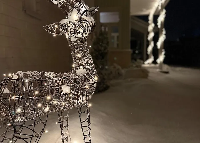 Scandi House Rovaniemi