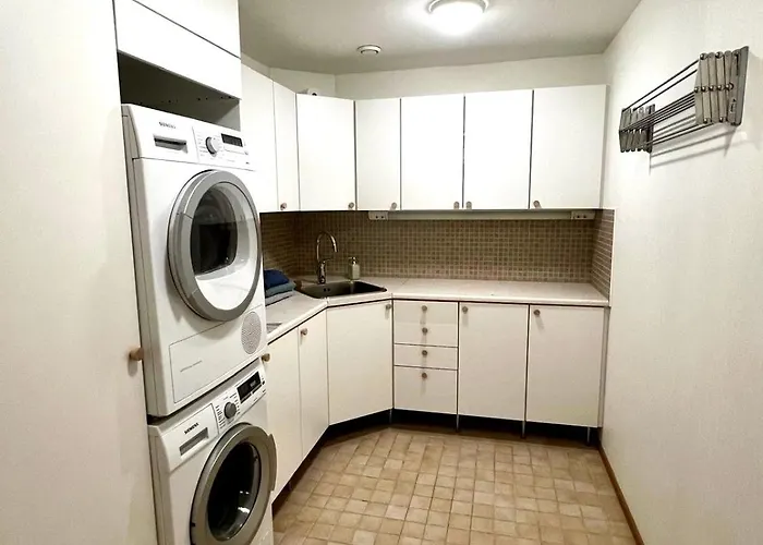 Scandi House * Rovaniemi