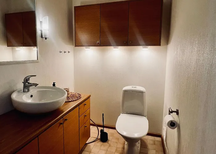 Lejlighed Scandi House