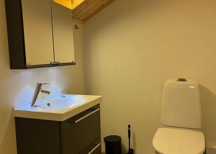 Scandi House Lejlighed