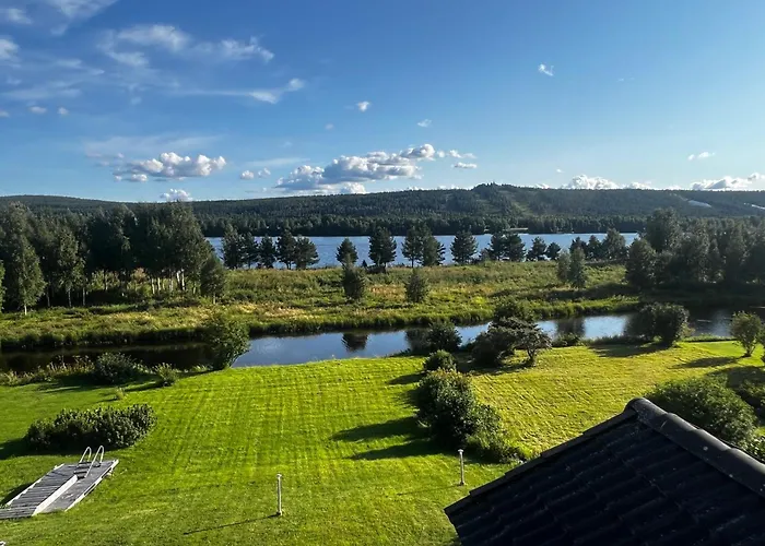 Scandi House Rovaniemi