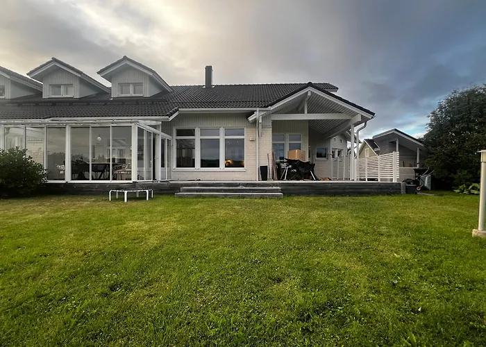 Lejlighed Scandi House