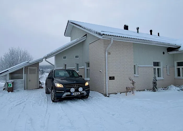 Lejlighed Scandi House